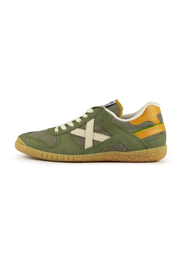 GOAL - Sneaker low - khaki