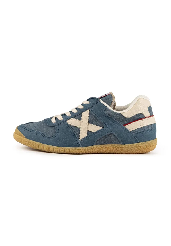GOAL - Sneaker low - smokey blue