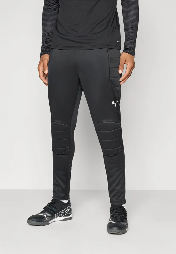 GOALKEEPER PANTS - Jogginghose - black