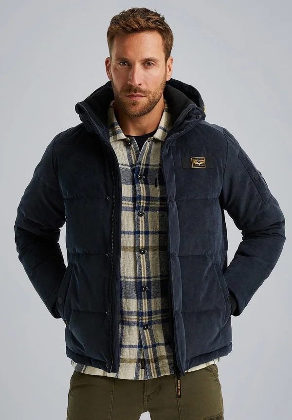 GOBBLER - Winterjacke - salute