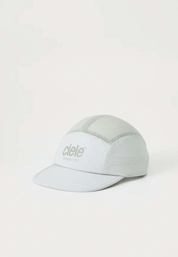 GOCAP CLASSIC UNISEX - Cap - lightgrey