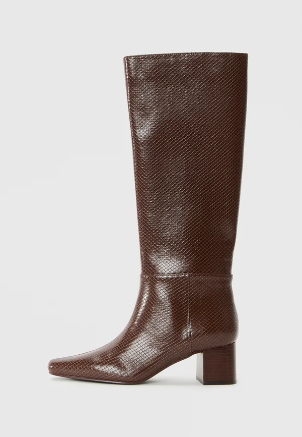 GOGO - Stiefel - braun