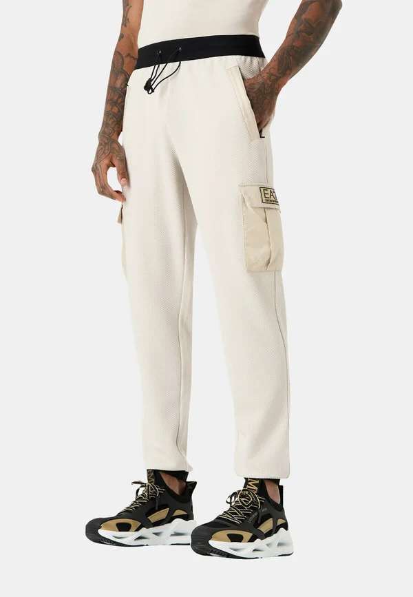 GOLD LABEL  - Outdoor-Hose - beige
