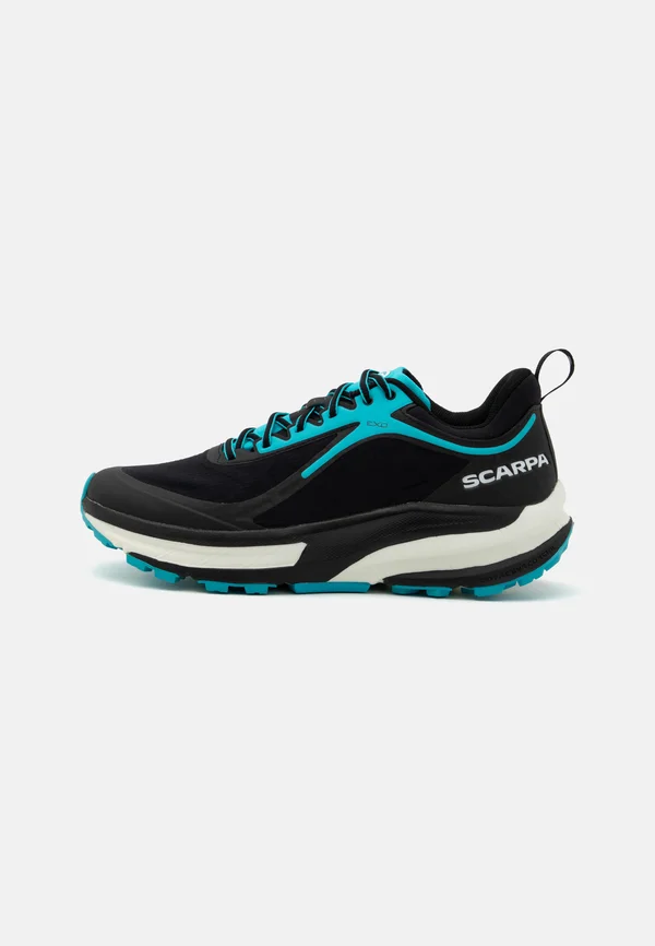 GOLDEN GATE ATR GTX - Hikingschuh - black