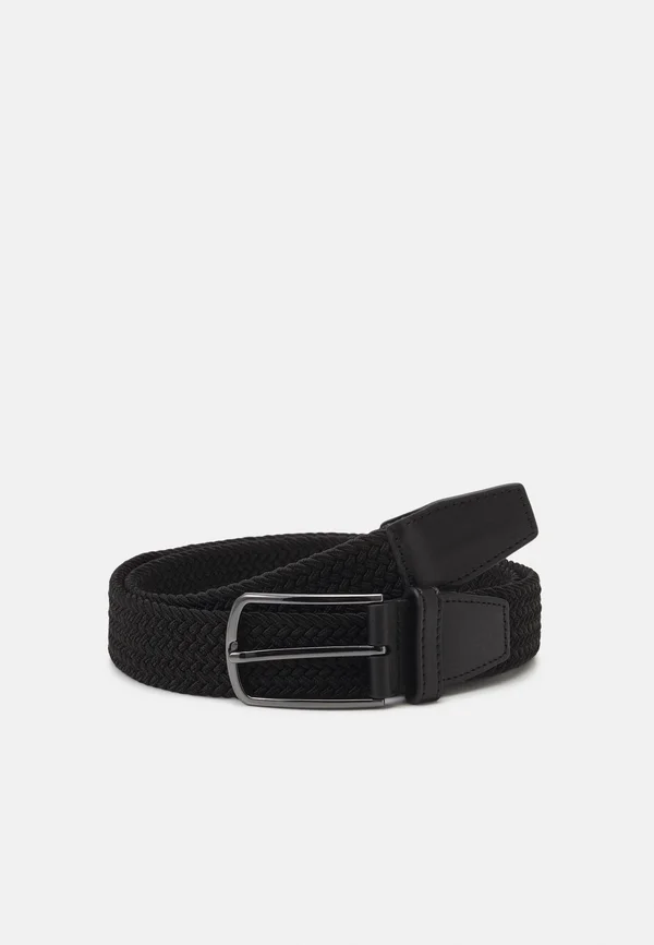 GOLF BELT - Gürtel - jet black