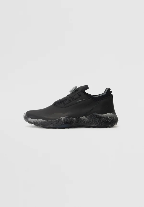 GOLF BIOM H5 - Golfschuh - black
