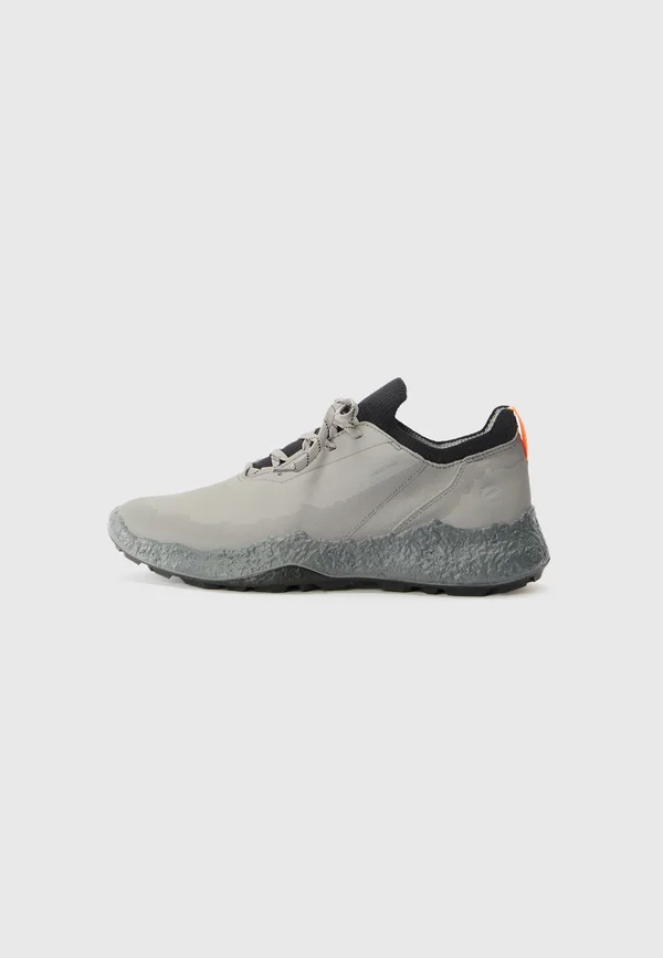 GOLF BIOM H5 - Golfschuh - steel