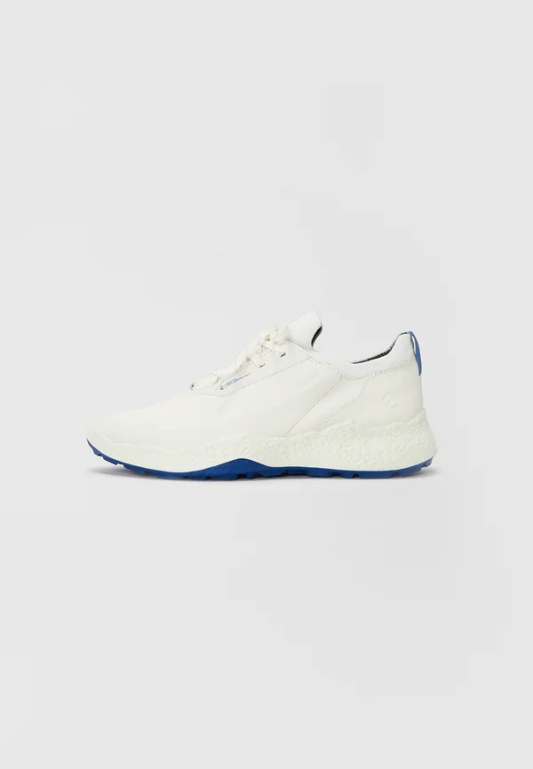 GOLF BIOM H5 - Golfschuh - white/virtual