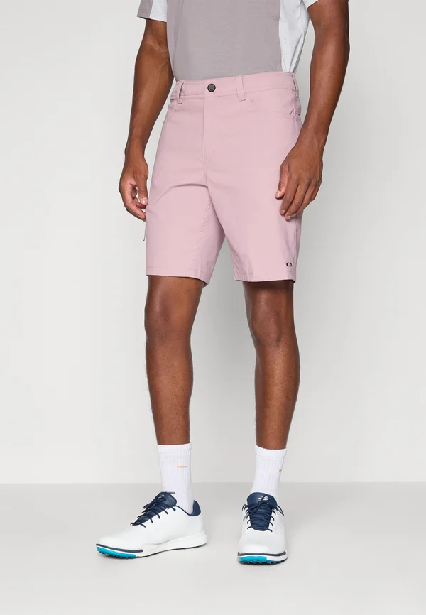 GOLF HYBRID SHORT - Kurze Sporthose - toadstool