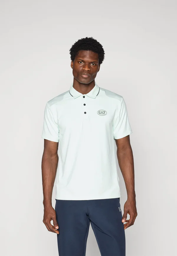 GOLF PRO - Poloshirt - pale blue