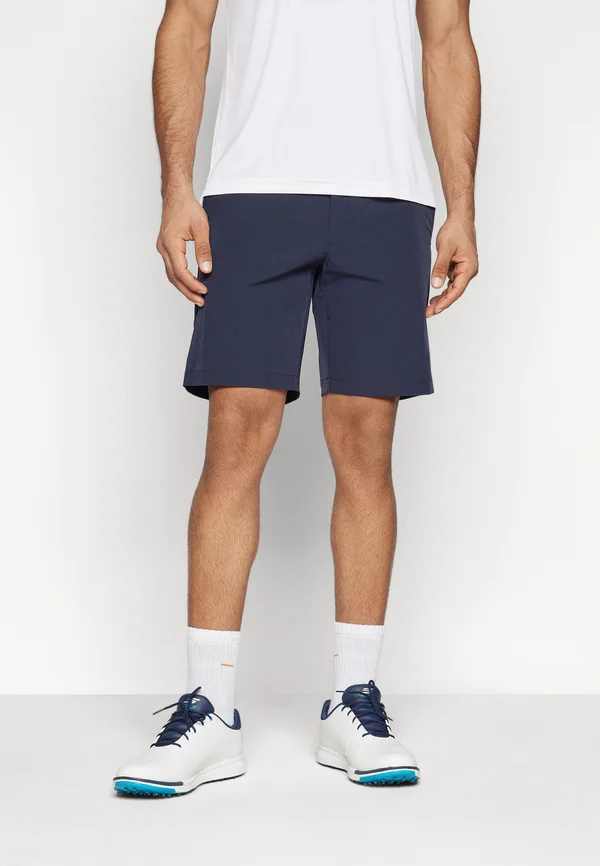 GOLF PRO SHORTS - Kurze Sporthose - blue