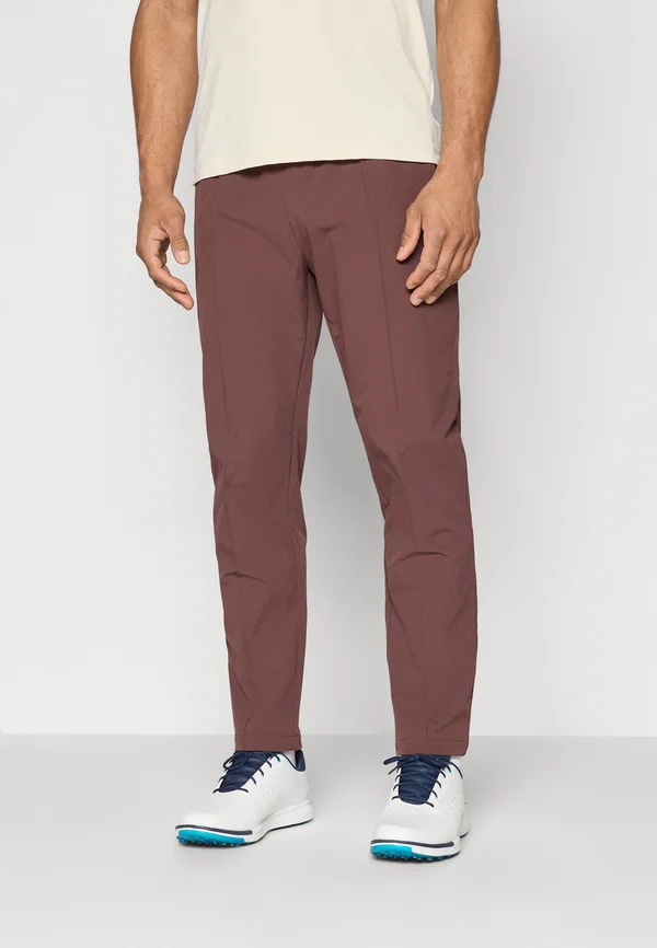 GOLF PRO TROUSER - Outdoor-Hose - puce
