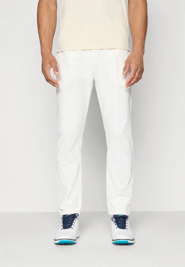 GOLF PRO TROUSER - Outdoor-Hose - star white