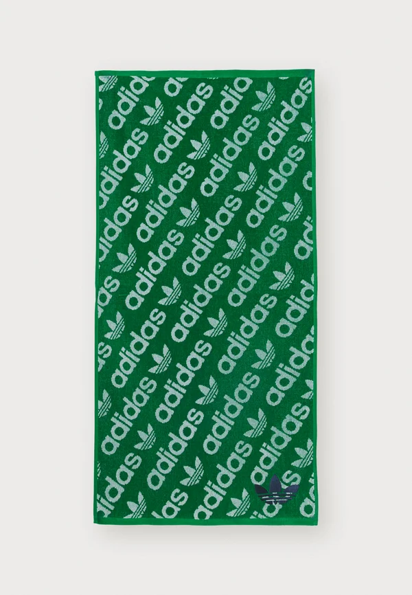 GOLF TOWL UNISEX - Tuch - green