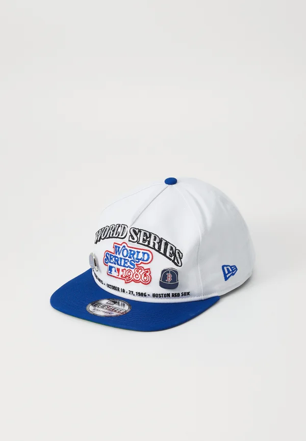GOLFER MULTI TEAM UNISEX - Cap - new york mets x boston red sox