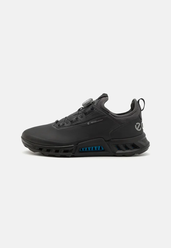 Golfschuh - black