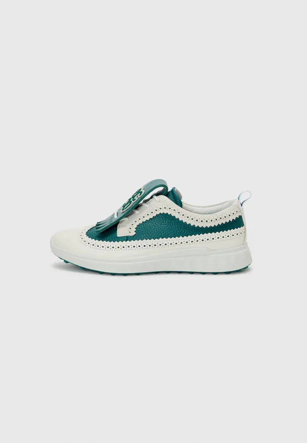 Golfschuh - shadow white/baygreen