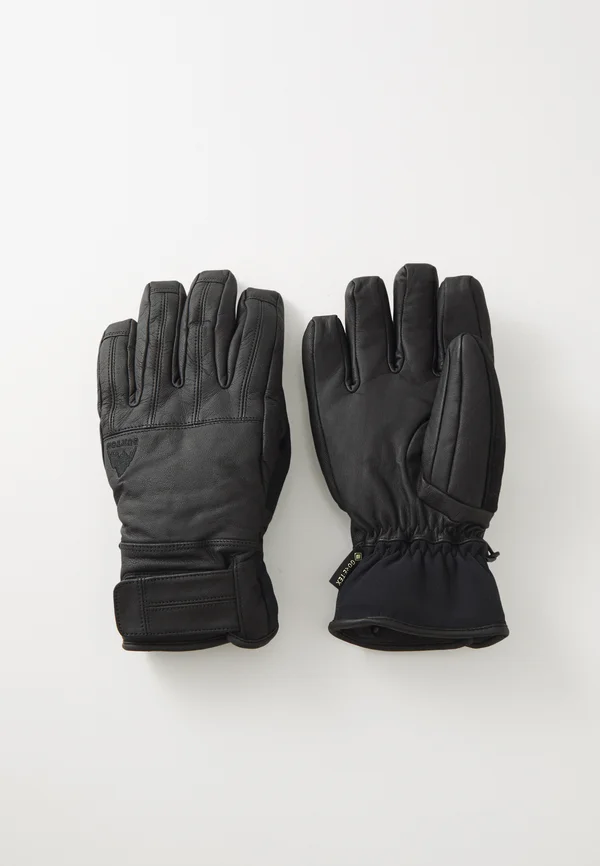 GONDY GORE  - Fingerhandschuh - true black