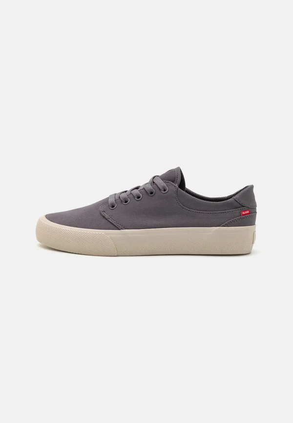 GOODSTOCK - Sneaker low - grey/antique