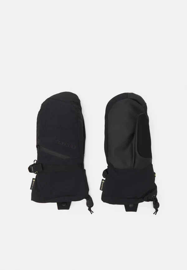 GORE 2-IN-1 - Fäustling - true black