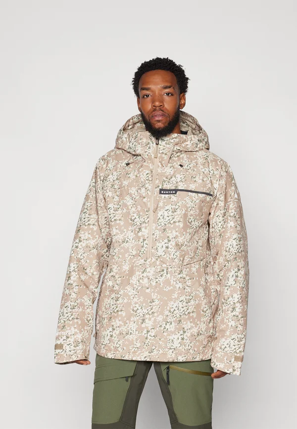GORE - Snowboardjacke - snowfall