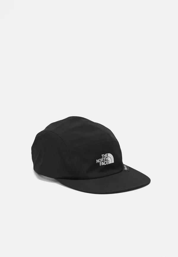 GORE TEX BALLCAP - Cap - black