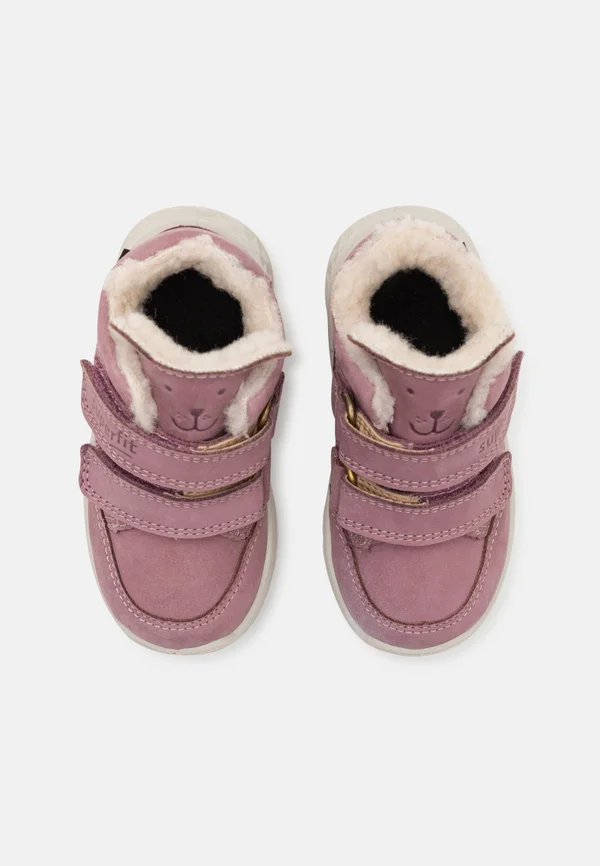 GORE-TEX BREEZE - Sneaker high - lila