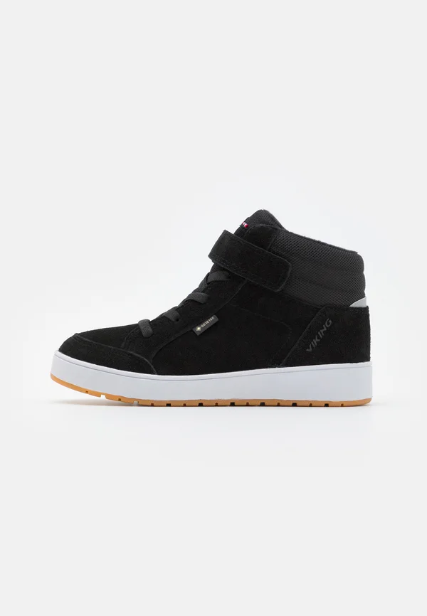 GORE-TEX EAGLE WARM GTX 1V - Sneaker high - black