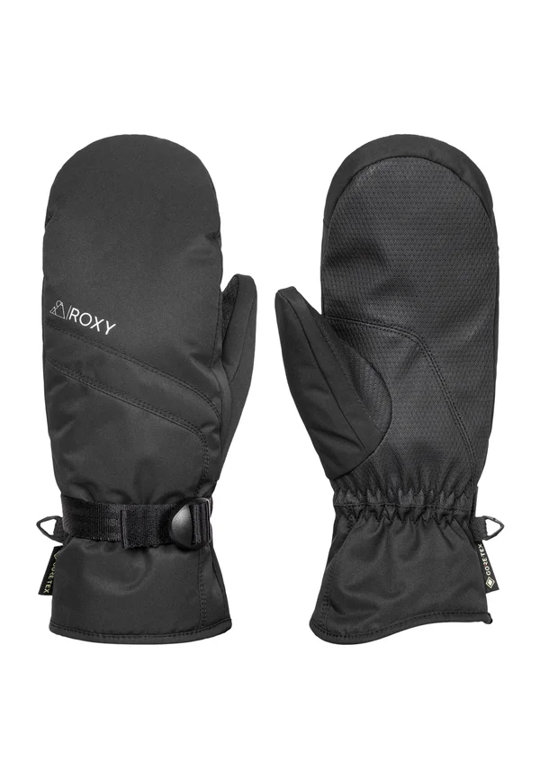 GORE TEX FIZZ MITTEN - Fäustling - true black