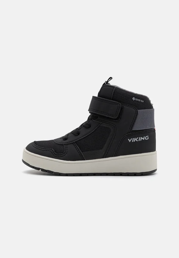 GORE-TEX JACK WARM GTX 1V - Sneaker high - black
