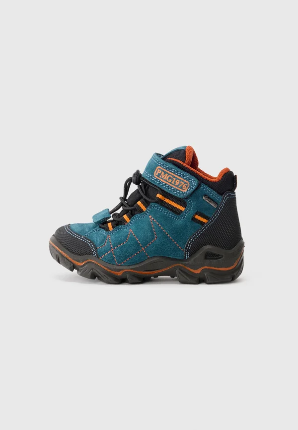 GORE-TEX PPTGT 88925 - Ankle Boot - teal green/black