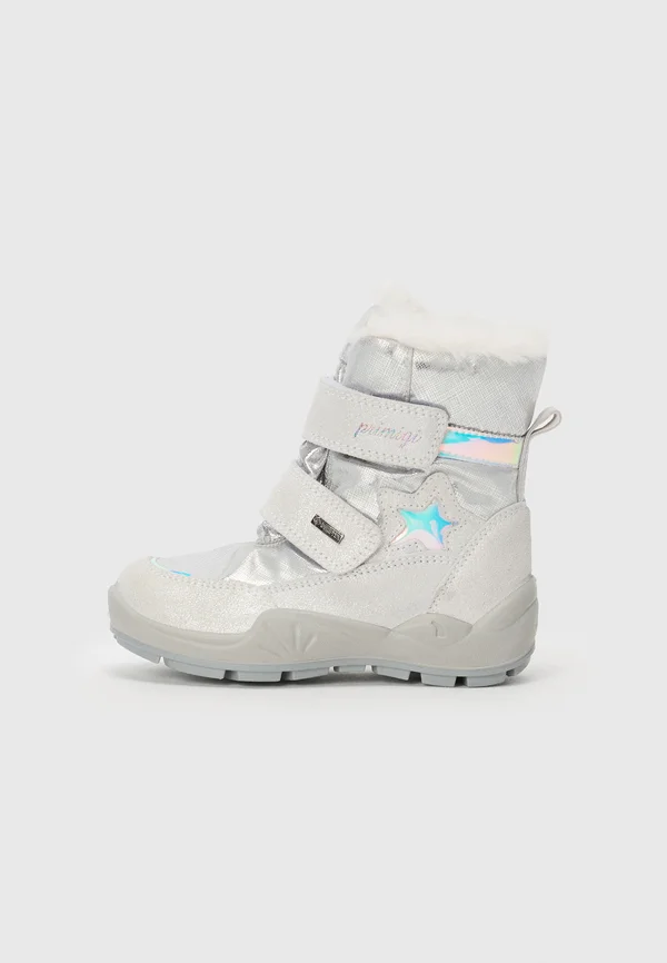 GORE-TEX PWIGT 88815 - Snowboot/Winterstiefel - silver-coloured