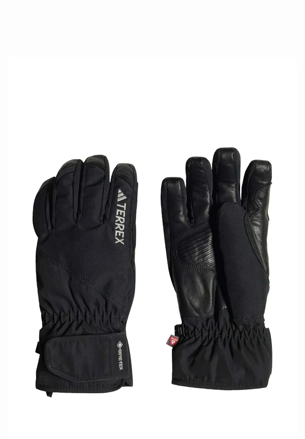 GORE-TEX® UNDER-THE-CUFF - Fingerhandschuh - black