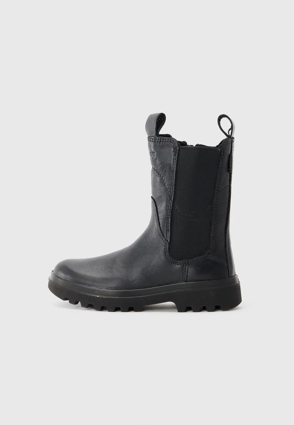 GORETEX ABBY NOVA - Stiefel - schwarz