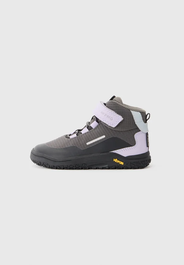 GORETEX GTX - Ankle Boot - grigio/orchidea