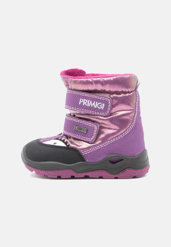 GORETEX - Snowboot/Winterstiefel - giacin/gels/ner