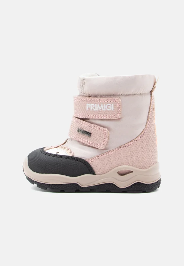 GORETEX - Snowboot/Winterstiefel - skin/rose antic/nero