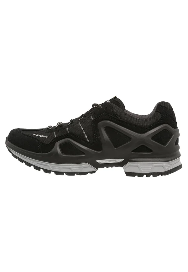 GORGON GTX - Hikingschuh - schwarz/anthrazit