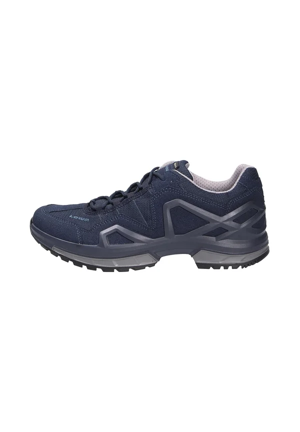 GORGON - Hikingschuh - navymarineblau