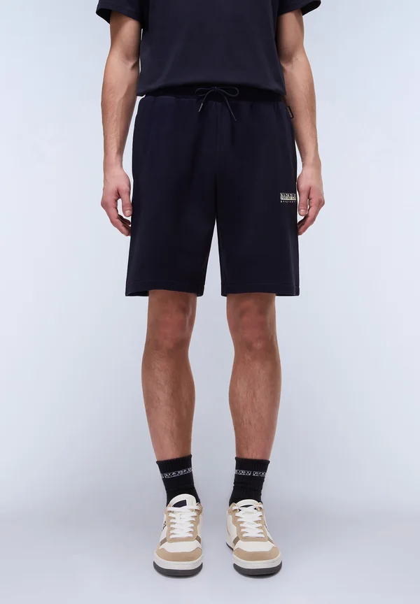 GORI - Shorts - blu marine