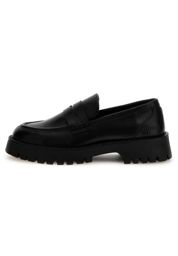 GORIZIA MOC - Slipper - black