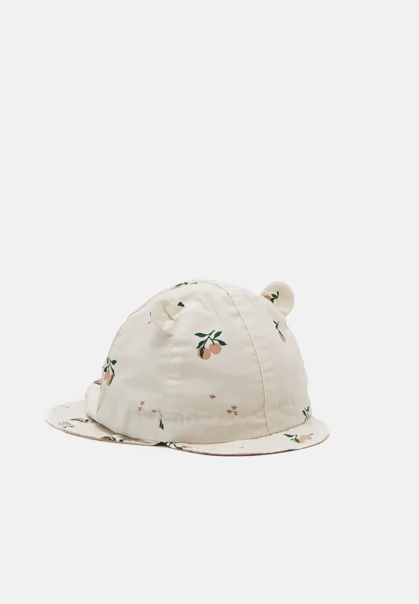 GORM REVERSIBLE SUN HAT WITH EARS UNISEX - Mütze - peach seashell/pale tuscany