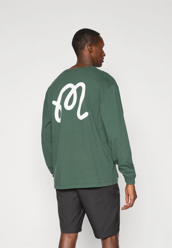 GORSE COOPER TEE - Langarmshirt - forest