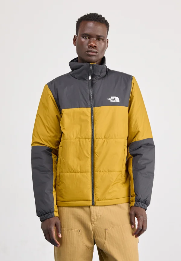 GOSEI  - Winterjacke - moss green
