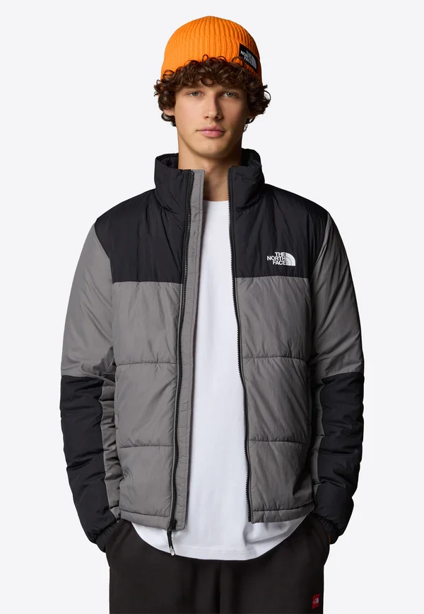 GOSEI  - Winterjacke - smoked pearl