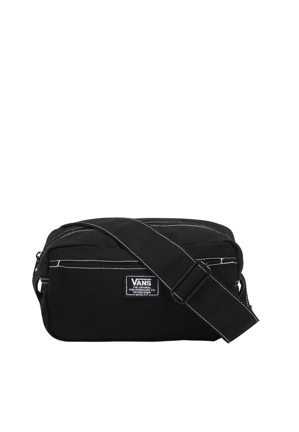 GOT IT TOGETHER - Umhängetasche - black