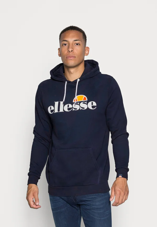 GOTTERO - Kapuzenpullover - navy