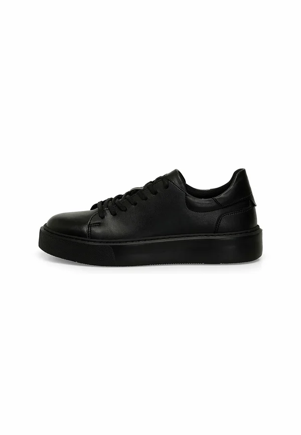 GOVER SLV 4FX - Sneaker low - black