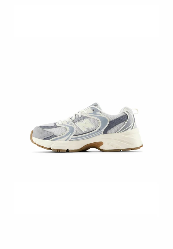 GR530 - Sneaker low - slate grey castlerock