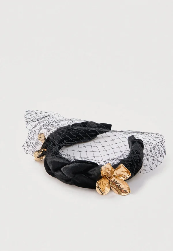 GRACE - Haar-Styling-Accessoires - black